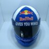 David Coulthard Fly