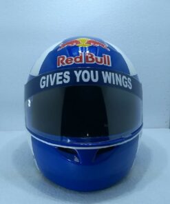David Coulthard Fly