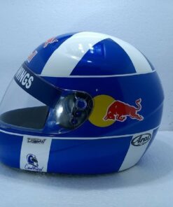 David Coulthard Fly