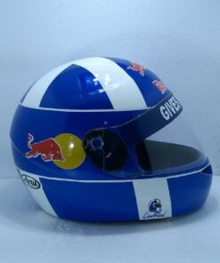 David Coulthard Fly