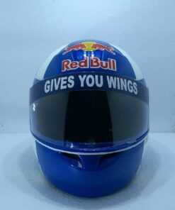 David Coulthard Fly