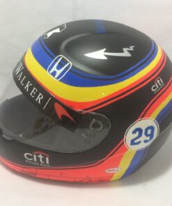 Fernando Alonso Formula Indy