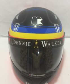 Fernando Alonso Formula Indy