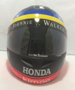 Fernando Alonso Formula Indy