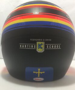 Fernando Alonso Formula Indy