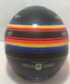 Fernando Alonso Formula Indy
