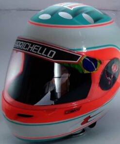 Rubens Barrichello