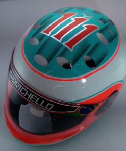 Rubens Barrichello 1 Rubens Barrichello