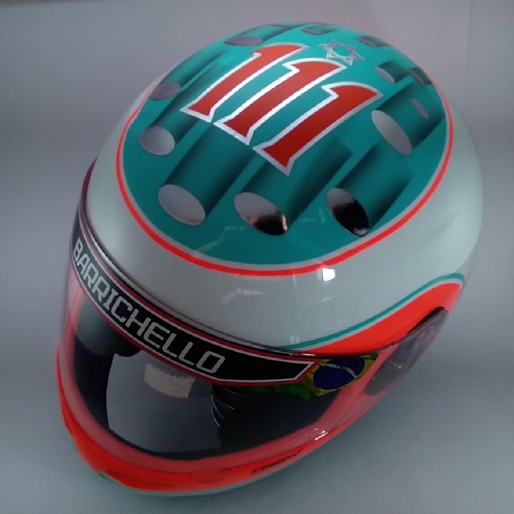 Rubens Barrichello Rubens Barrichello