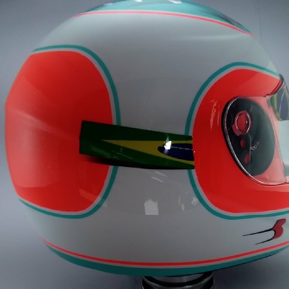 Rubens Barrichello Rubens Barrichello
