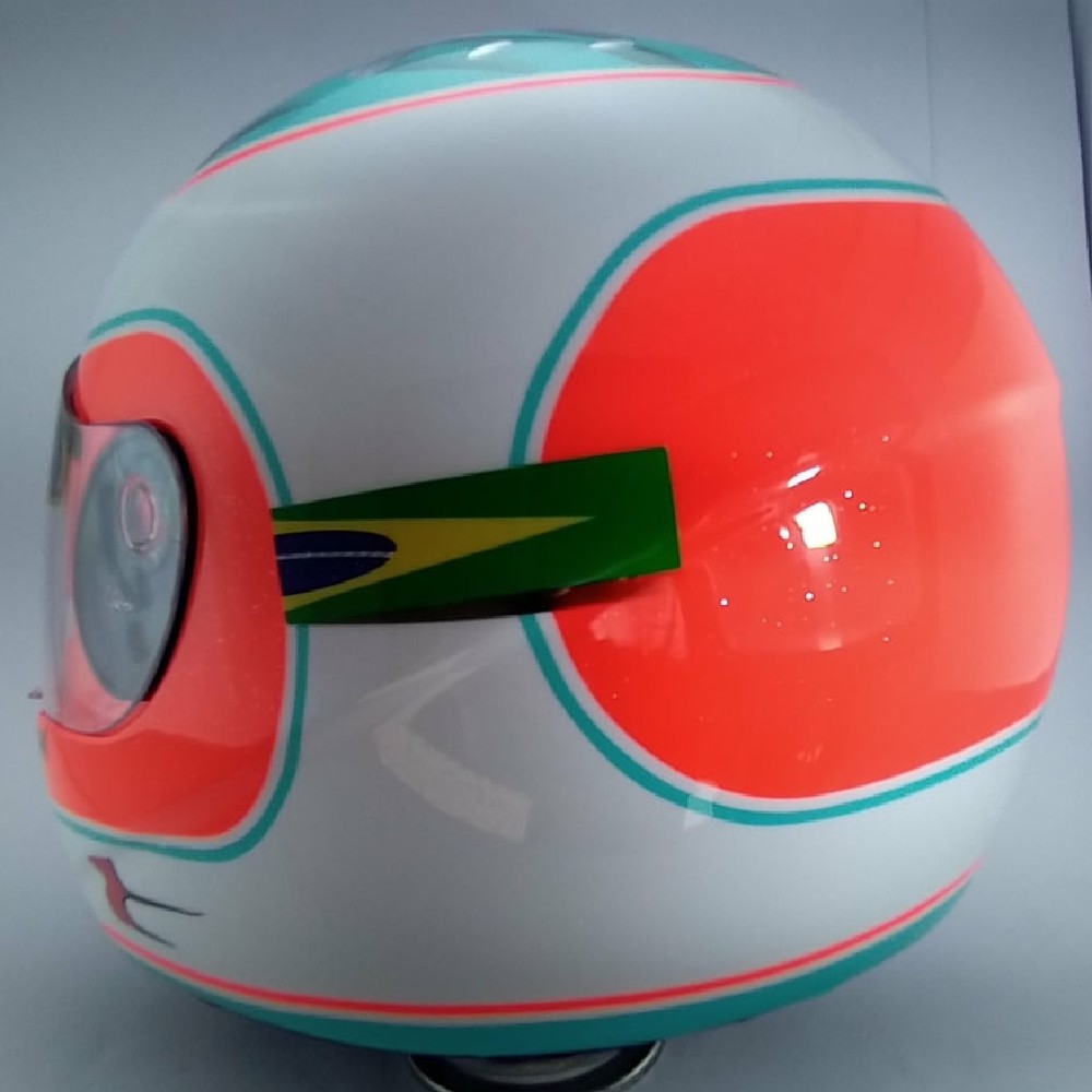 Rubens Barrichello Rubens Barrichello