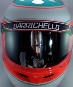Rubens Barrichello 4 Rubens Barrichello