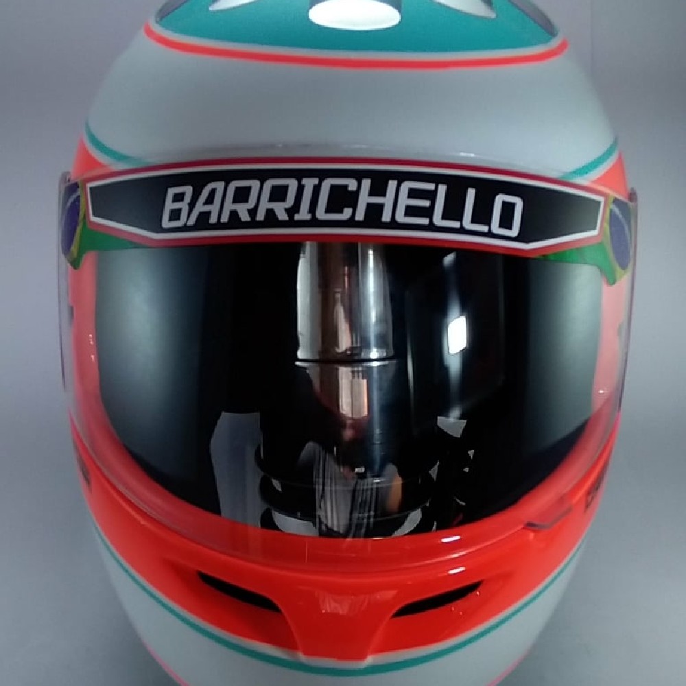 Rubens Barrichello Rubens Barrichello
