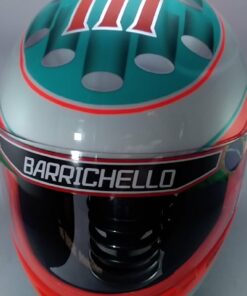 Rubens Barrichello 5 Rubens Barrichello