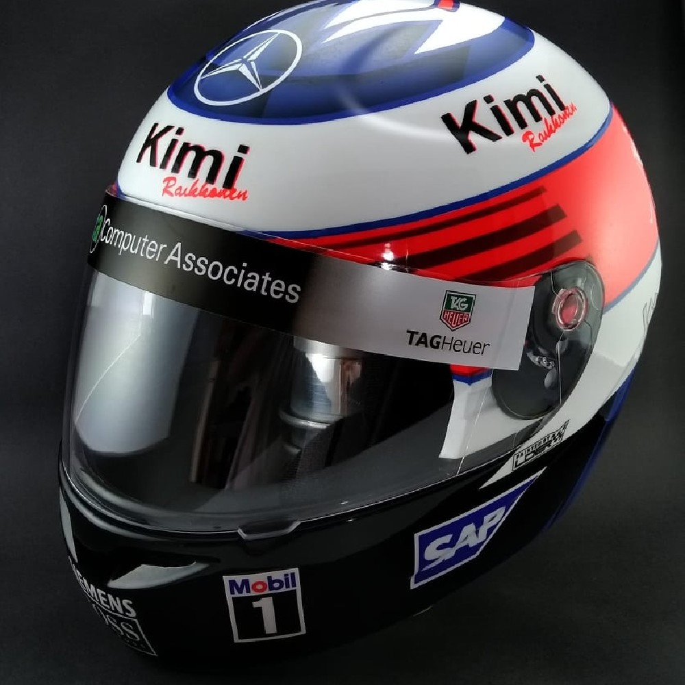 Kimi Haikkonen Kimi Haikkonen