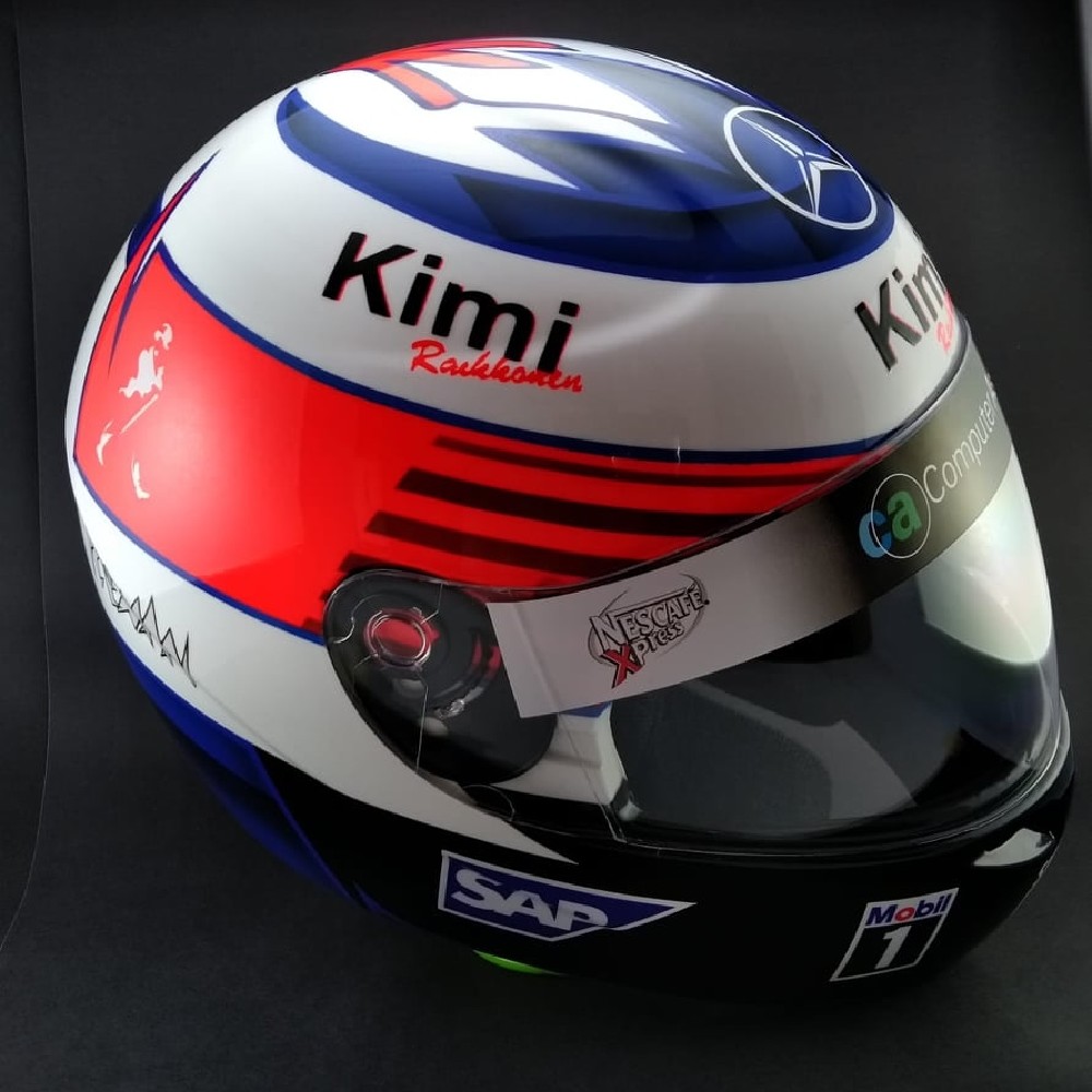 Kimi Haikkonen Kimi Haikkonen