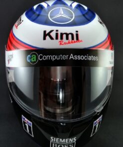 Kimi Haikkonen 2 Kimi Haikkonen