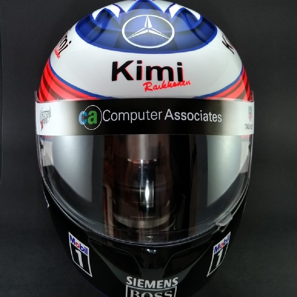Kimi Haikkonen Kimi Haikkonen