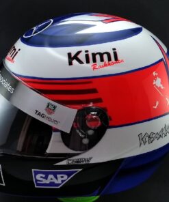 Kimi Haikkonen 3 Kimi Haikkonen