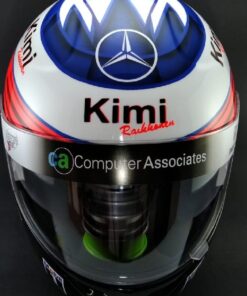 Kimi Haikkonen 5 Kimi Haikkonen