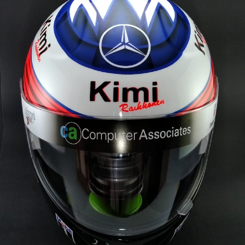 Kimi Haikkonen Kimi Haikkonen