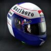 Alain Prost 6 Alain Prost