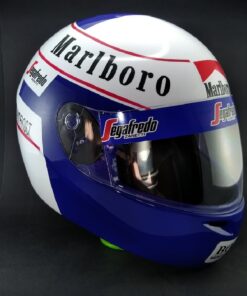 Alain Prost