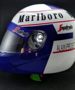 Alain Prost 1 Alain Prost