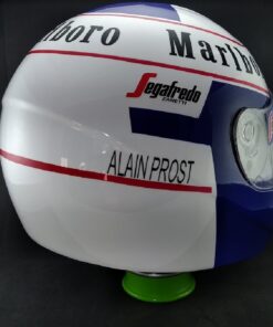 Alain Prost 3 Alain Prost