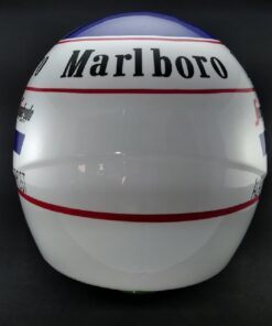 Alain Prost 4 Alain Prost