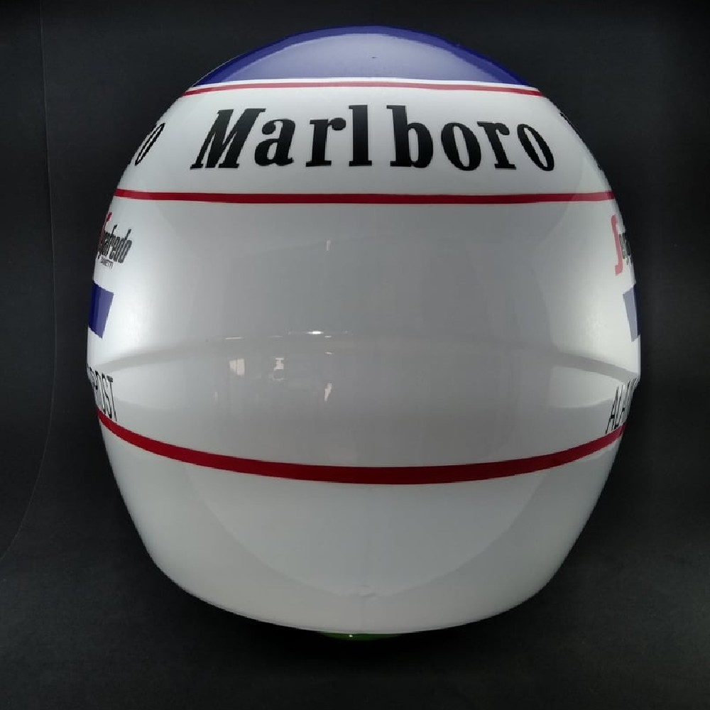 Alain Prost Alain Prost