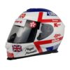 Nigel Mansell 5 Nigel Mansell