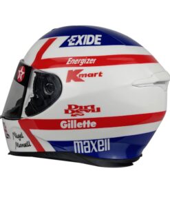 Nigel Mansell