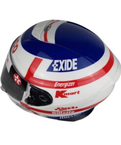 Nigel Mansell
