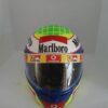 Capacete Felipe Massa 2006 5 Capacete Felipe Massa 2006