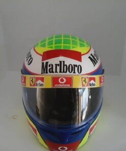 Capacete Felipe Massa 2006