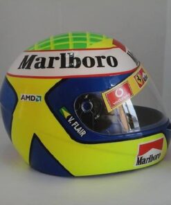 Capacete Felipe Massa 2006