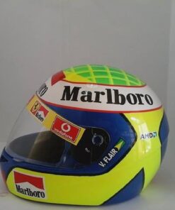 Capacete Felipe Massa 2006 2 Capacete Felipe Massa 2006