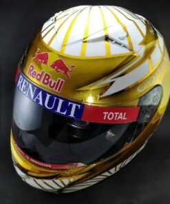 Vettel 2012