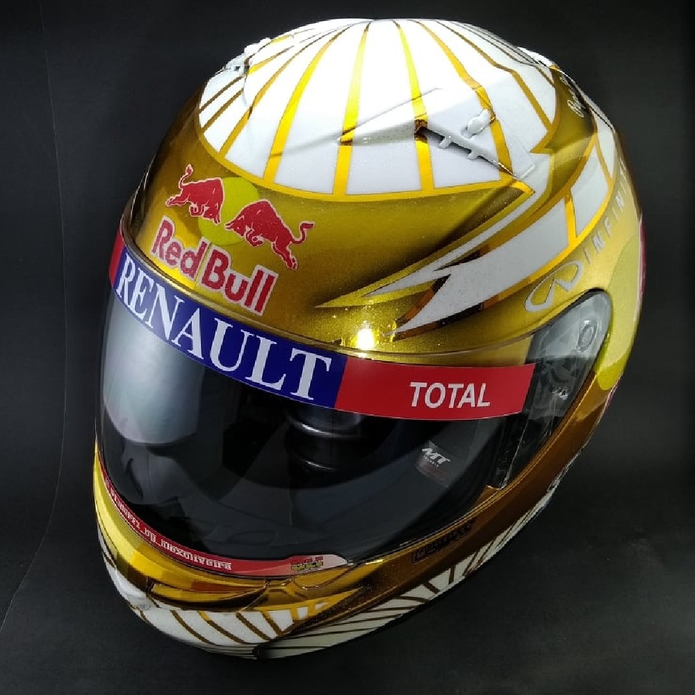Vettel 2012 Vettel 2012