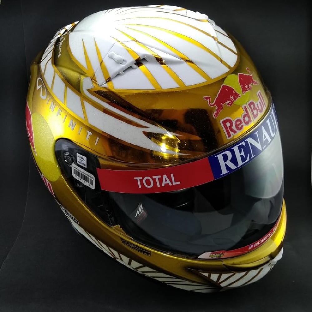 Vettel 2012 Vettel 2012