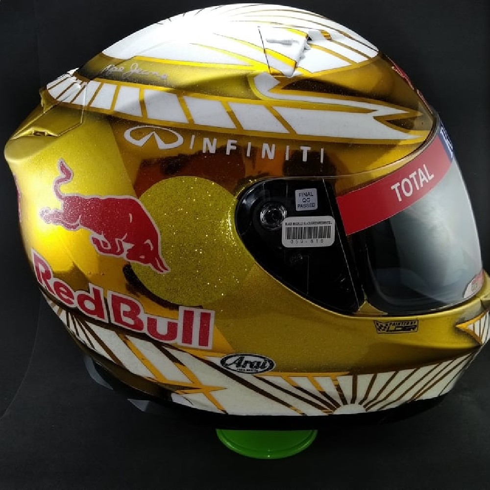 Vettel 2012 Vettel 2012