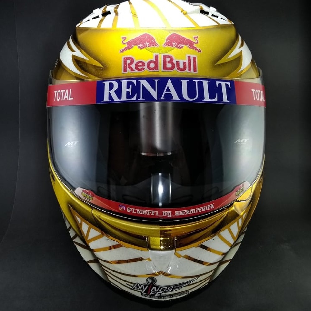 Vettel 2012 Vettel 2012