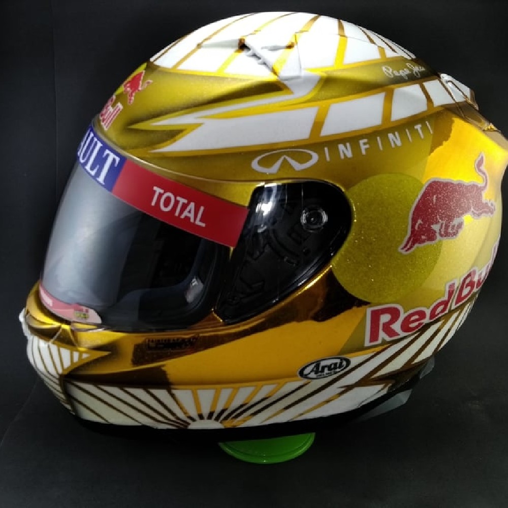 Vettel 2012 Vettel 2012