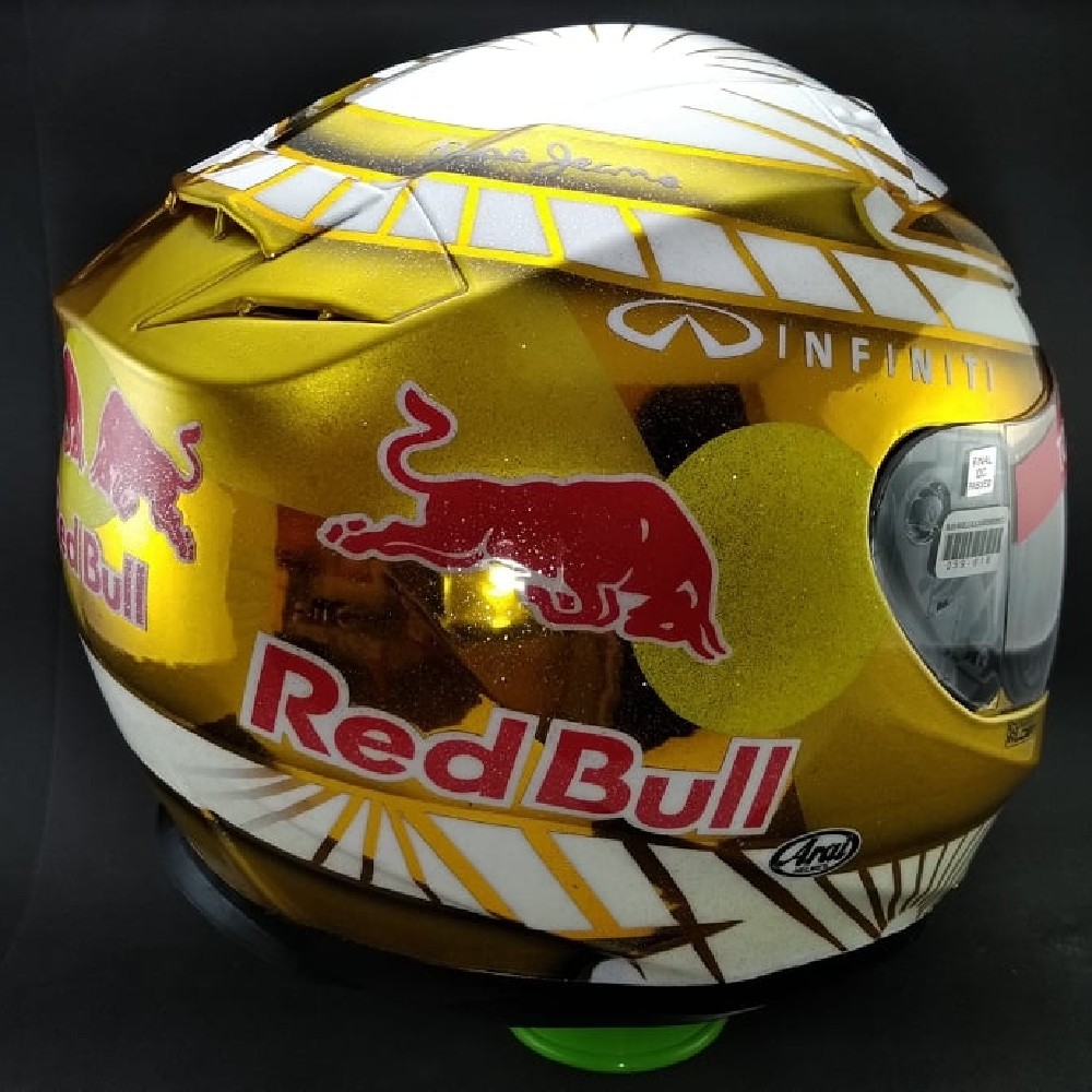 Vettel 2012 Vettel 2012