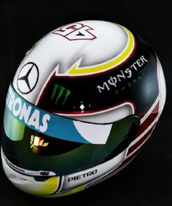 Lewis Hamilton 2015