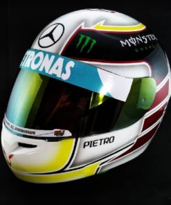 Lewis Hamilton 2015