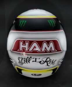 Lewis Hamilton 2015