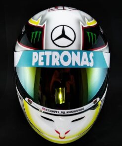 Lewis Hamilton 2015