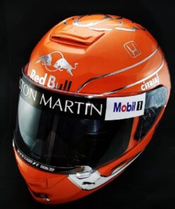Max Verstapen Spa 2019